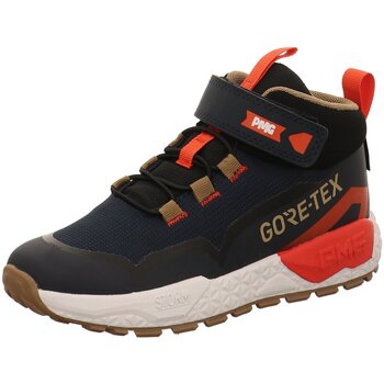 IMAC Hoge Sneakers  -