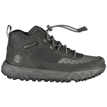 Timberland Hoge Sneakers  tba064dr