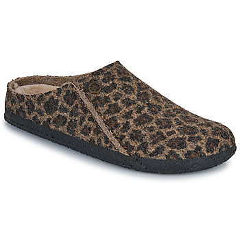 Birkenstock Pantoffels  Zermatt Shearling