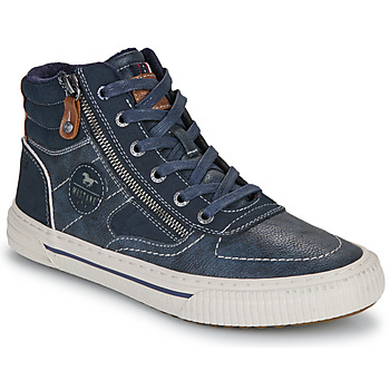 Mustang Shoes Sneakers Masha