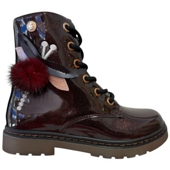 XTI Laarzen  151395 BOTA Burdeos