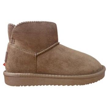 XTI Laarzen  151413BOTA PELO Camel