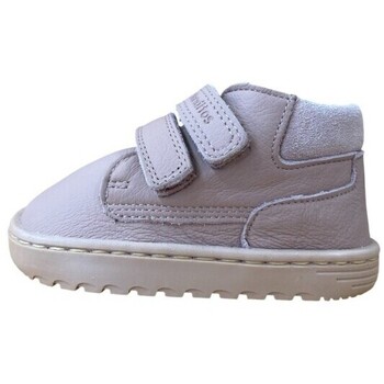 Blanditos Laarzen  LIMA BOTA BEBE RESPETUOSA Rosa Palo