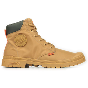 Palladium Laarzen  Pampa Sp20 Cuff Wp+