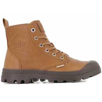 Palladium Laarzen  Pampa zip lth ess