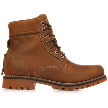 Timberland Laarzen  Rugged Wp Mid Lace Waterproof