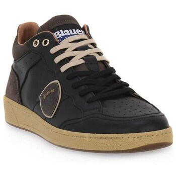Blauer Laarzen  Murray