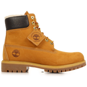 Timberland Laarzen  Premium 6 In Lace Waterproof
