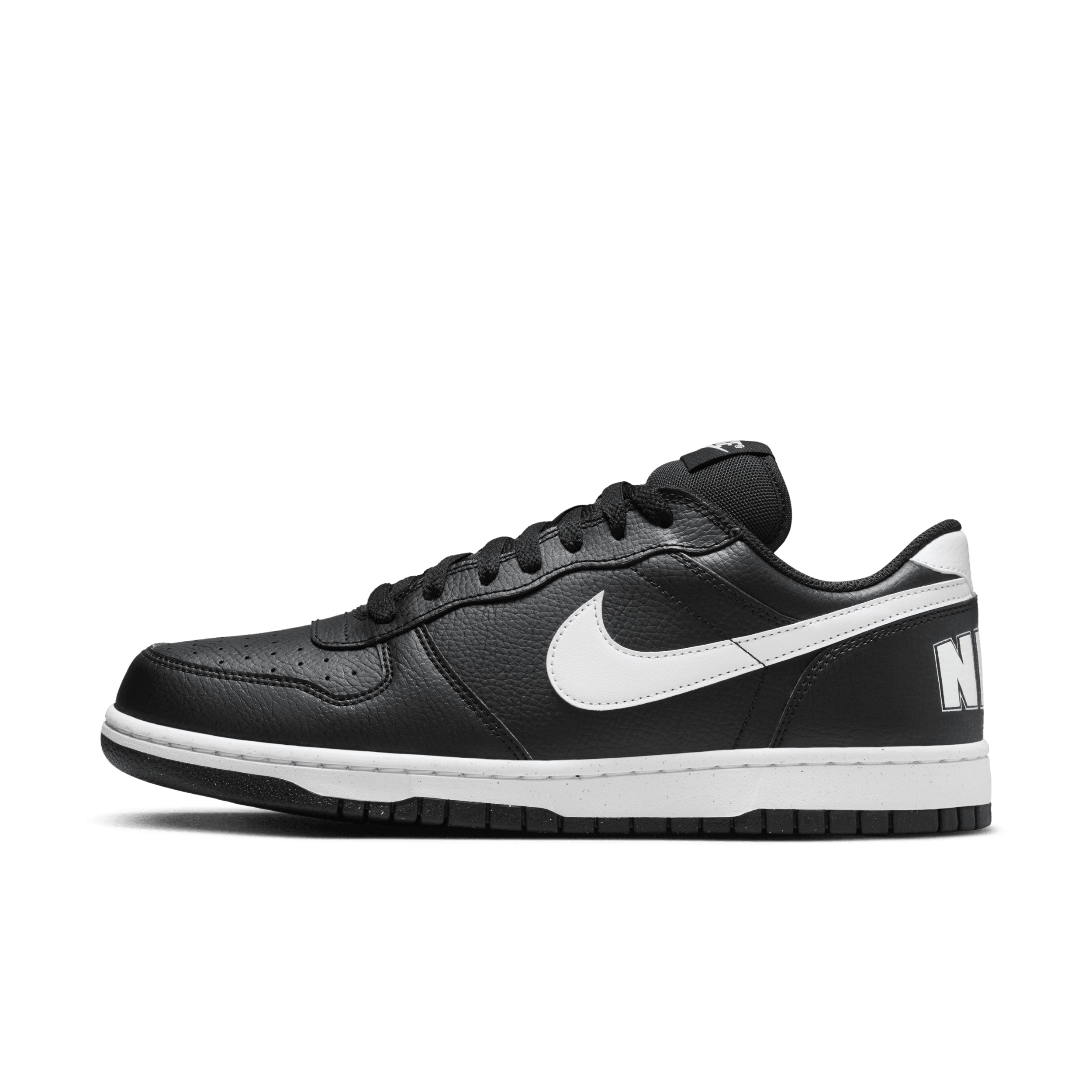Nike Sportswear Sneakers BIG LOW