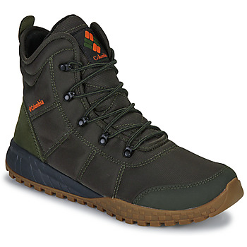 Columbia Snowboots  FAIRBANKS OMNI-HEAT