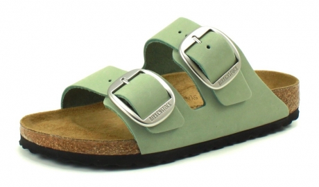 Stoute-schoenen.nl Birkenstock Arizona Licht blauw BIR11