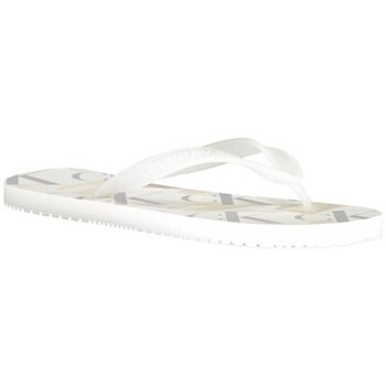 Calvin Klein Jeans Nette Schoenen  ym0ym00056biancoyaf41