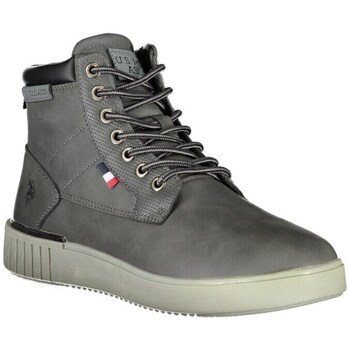 U.S Polo Assn. Nette Schoenen  hoover001mcuy1grgry00740