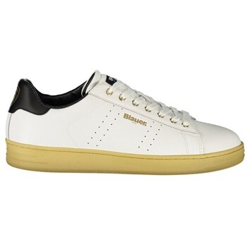 Blauer Nette Schoenen  s5grant01lea