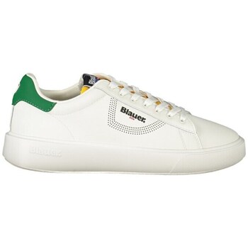 Blauer Nette Schoenen  s5buck03les