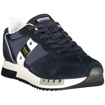 Blauer Nette Schoenen  s5queens01mes