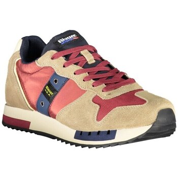 Blauer Nette Schoenen  f3queens01mes