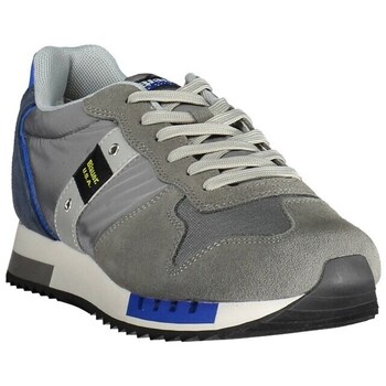 Blauer Nette Schoenen  s3queens01mes