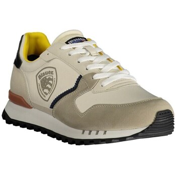 Blauer Nette Schoenen  s4dixon02nys