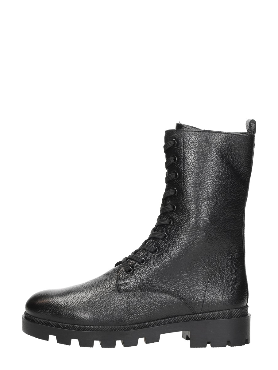 Sub55  Veterschoenen Hoog
