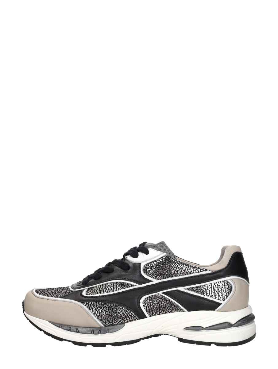 Aqa  Sneakers Laag