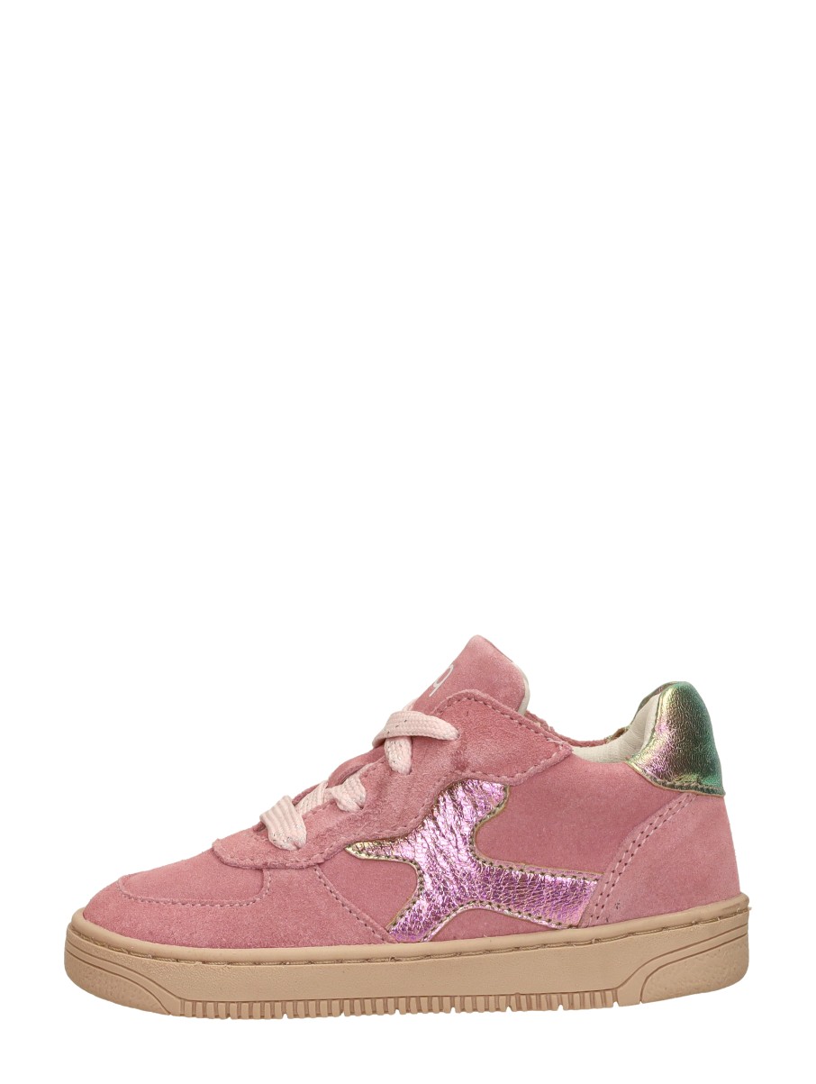 Keq  Meisjes Baby Schoentjes