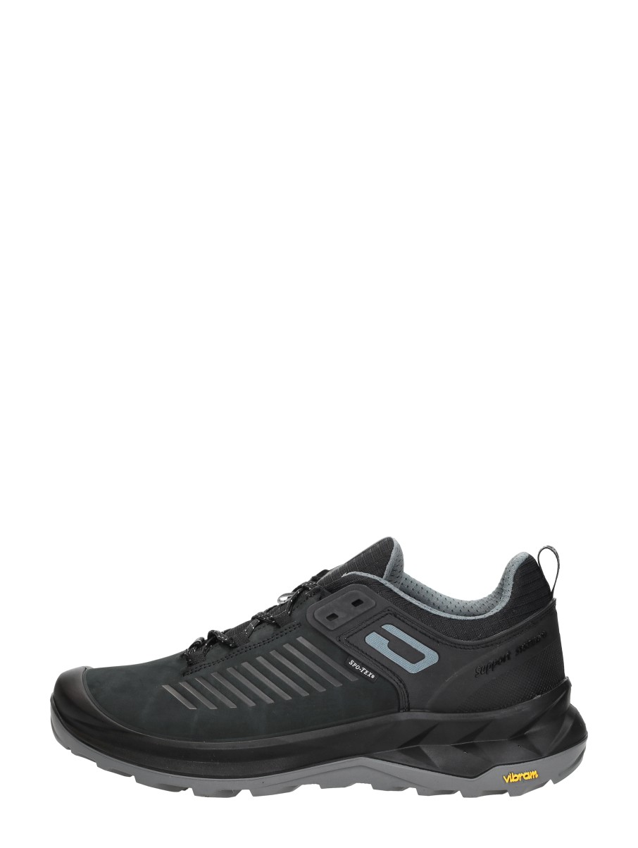 GriSport  Journey Low