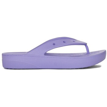 Crocs Teenslippers  Platform Flip