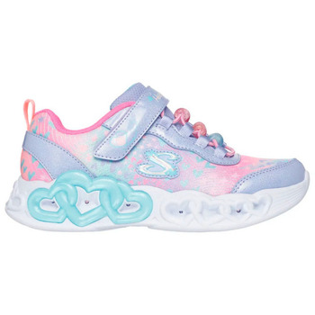 Skechers Lage Sneakers  SNEAKERS Infinite Heart Lights - Hearts