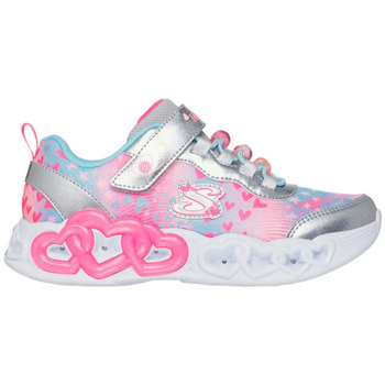 Skechers Lage Sneakers  SNEAKERS Infinite Heart Lights - Hearts