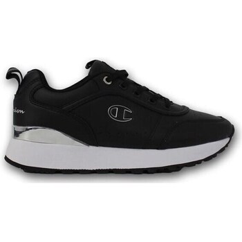 Champion Lage Sneakers  Champ Platform
