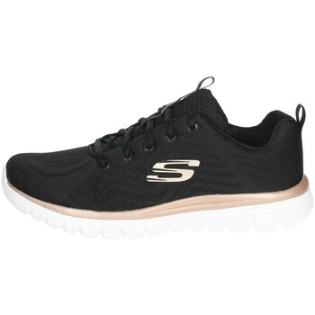 Skechers Hoge Sneakers  12615