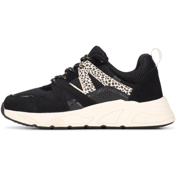 Posh By Poelman Lage Sneakers  CAROCEL Damen Sneaker