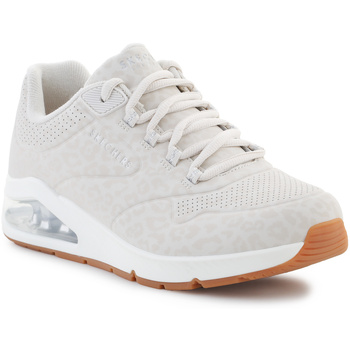 Skechers Lage Sneakers  Uno 2 In Kat-Neato 155642-OFWT Off White
