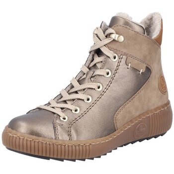 Rieker Hoge Sneakers  -