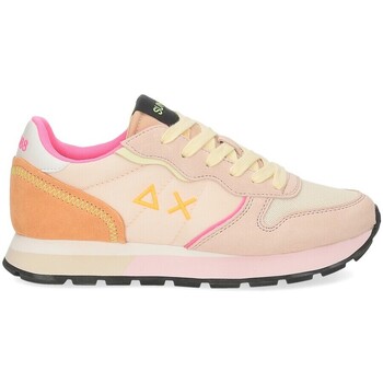 Sun68 Lage Sneakers  -