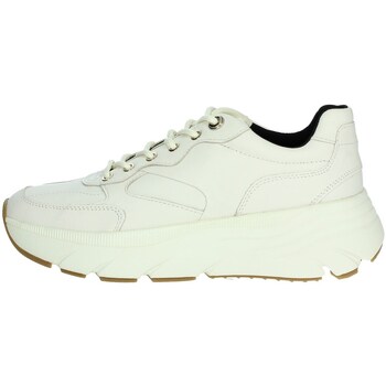 Geox Hoge Sneakers  D26UFA 00085