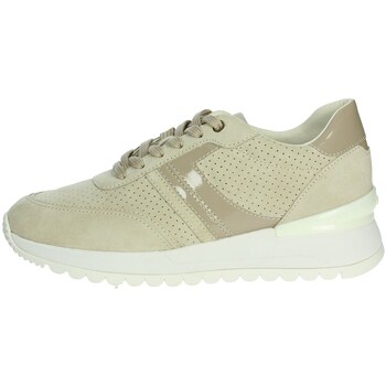 Geox Hoge Sneakers  D3500A 022NF