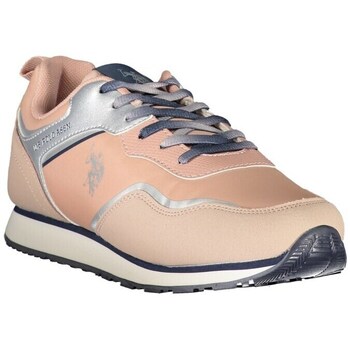 U.S Polo Assn. Lage Sneakers  nobik010kcnh3frspin39