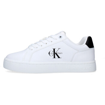 Calvin Klein Jeans Lage Sneakers  YW0YW01902