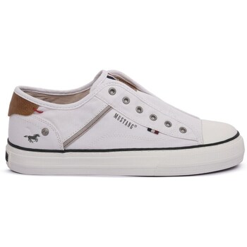 Mustang Lage Sneakers  1272402001