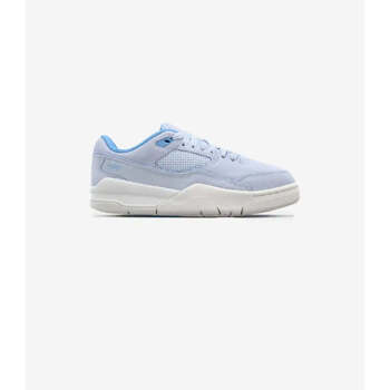 Nike Lage Sneakers  Jordan Flight Court Hydrogen Blue (Women's)