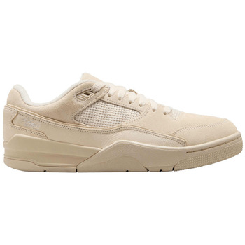 Nike Lage Sneakers  Jordan Flight Court Legend Light Brown Sail (Women's)