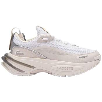 Lacoste Lage Sneakers  -