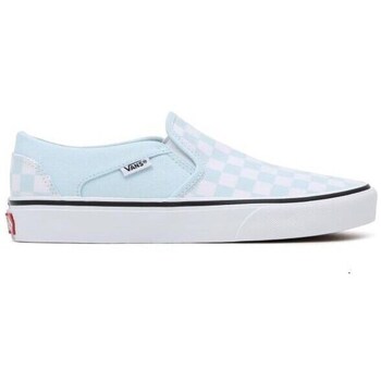 Vans Lage Sneakers  Asher