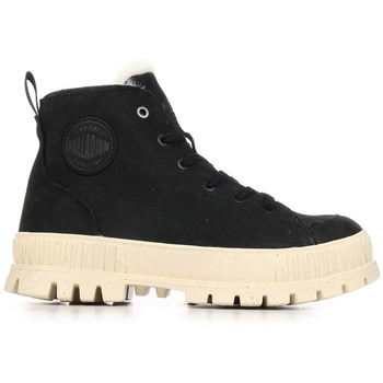 Palladium Hoge Sneakers  Pallashock Zip Warm