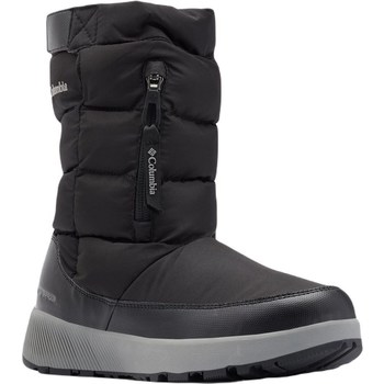 Columbia Hoge Sneakers  Paninaro Pull ON Waterproof