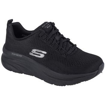 Skechers Lage Sneakers  Dlux Walker Fresh Finesse