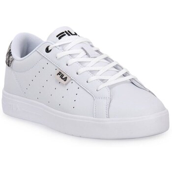 Fila Lage Sneakers  Lusso White