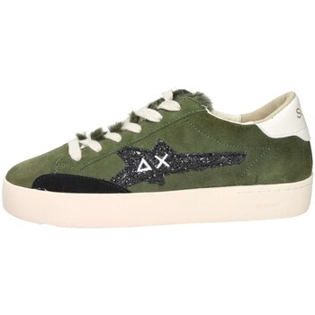 Sun68 Lage Sneakers  Z45233